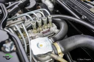 Image 21/72 of Alfa Romeo Montreal (1974)