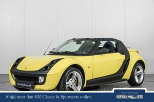 Bild 1/50 von Smart Roadster (2004)