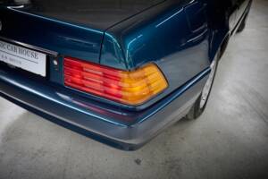 Image 39/100 de Mercedes-Benz SL 280 (1995)