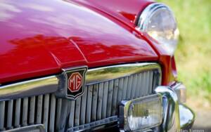 Image 6/39 de MG MGB (1964)