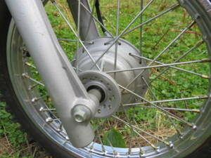 Bild 25/35 von Honda DUMMY (2006)