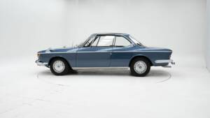 Bild 8/15 von BMW 2000 CS (1964)