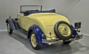 Image 15/50 de Rolls-Royce 20 HP Doctors Coupe Convertible (1924)