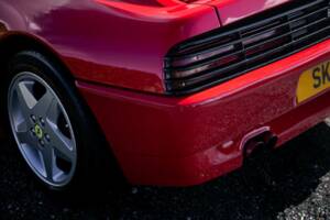 Image 35/36 of Ferrari 348 TS (2000)