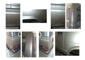 Image 13/78 of Volkswagen T3 Dehler Profi Syncro (1989)