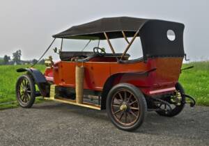 Bild 18/50 von Renault Type DG (1913)