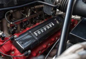 Image 28/29 of Ferrari Enzo Ferrari (2002)