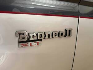Image 18/18 de Ford Bronco (1988)