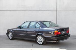 Immagine 6/8 di BMW M5 (1991)