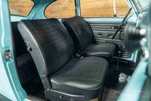 Image 9/19 of Volkswagen Käfer 1200 (1973)