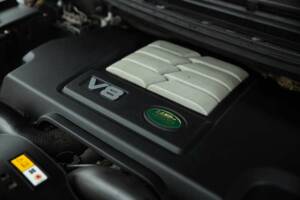 Bild 35/50 von Land Rover Range Rover Vogue TDV8 (2007)