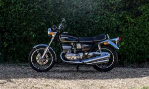 Image 2/25 of Suzuki GT 550 II (1976)