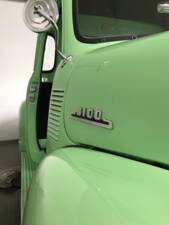 Image 11/22 de Chevrolet 3100 ½-ton (1954)