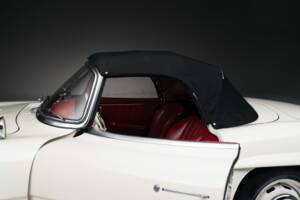 Bild 38/90 von Mercedes-Benz 300 SL Roadster (1963)