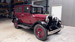 Bild 3/28 von Chevrolet Capitol Serie AA (1927)