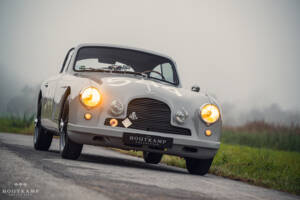 Bild 9/32 von Aston Martin DB 2&#x2F;4 Mk I (1953)