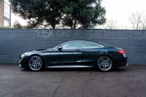 Image 14/48 of Mercedes-Benz S 63 AMG S 4MATIC (2018)