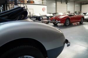 Image 39/50 of Austin-Healey 3000 Mk III (BJ8) (1965)