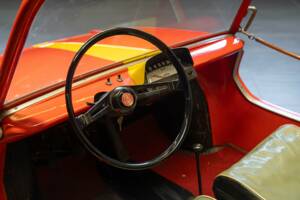 Afbeelding 25/43 van FIAT 500 Spiaggina Bonomo (1964)