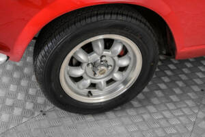Image 26/50 of FIAT 124 Spider AS (1968)