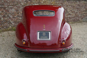 Imagen 6/50 de Alfa Romeo 6C 2500 Freccia d`Oro Sport (1947)