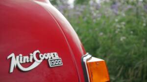 Bild 19/28 von Innocenti Mini Cooper 1300 (1974)