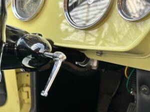 Afbeelding 24/36 van Innocenti Spider S (1963)