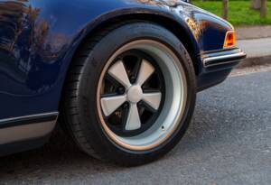 Image 11/34 of Porsche 911 Singer (2023)