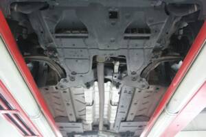 Afbeelding 22/50 van Abarth 695 "Edizione Maserati" (2013)