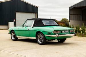Bild 19/45 von Triumph Stag (1976)