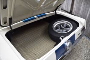 Image 37/45 of Ford Mustang 289 (1965)