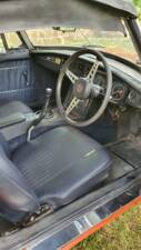 Bild 7/8 von MG MGB Lightweight Rennwagen (1972)
