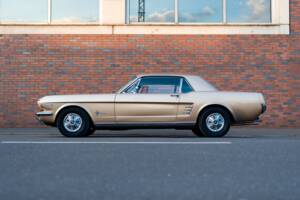Bild 3/18 von Ford Mustang 289 (1966)