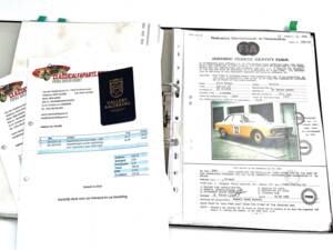 Afbeelding 7/50 van Alfa Romeo Giulia 1600 Sprint GT (1965)