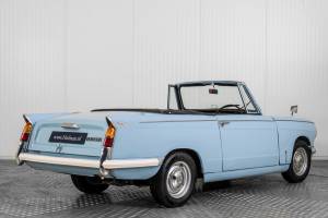 Imagen 2/50 de Triumph Herald 13&#x2F;60 (1968)