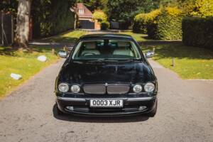 Bild 6/47 von Jaguar XJR (2006)