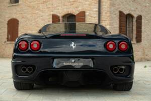 Bild 8/50 von Ferrari F 360 Modena (1999)
