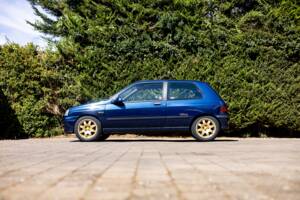 Imagen 32/48 de Renault Clio I Williams (1993)