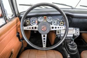 Image 6/50 de MG Midget GAN5 (1972)