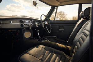 Image 60/100 de MG MGC GT (1970)