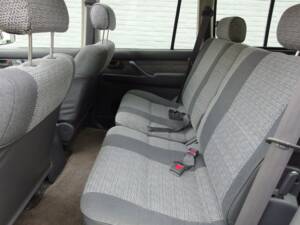 Bild 62/97 von Toyota Land Cruiser FJ80 (1992)