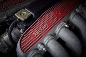 Bild 99/100 von Ferrari F 512 M (1995)