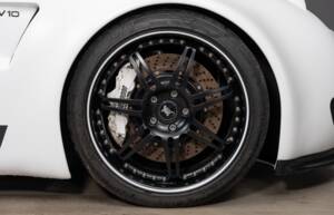 Afbeelding 24/33 van Wiesmann GT MF5 "20th Anniversary Edition" (2001)