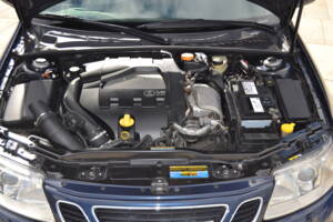 Image 40/100 of Saab 9-3 2.8 T (2007)