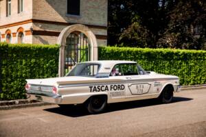 Afbeelding 26/91 van Ford Fairlane 500 (1963)