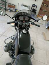 Bild 25/42 von BMW DUMMY (1974)