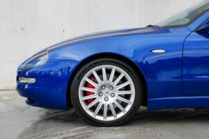 Image 17/44 of Maserati Spyder 4200 Cambiocorsa (2003)