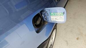 Bild 8/60 von Volkswagen Golf III 1.8 (1993)