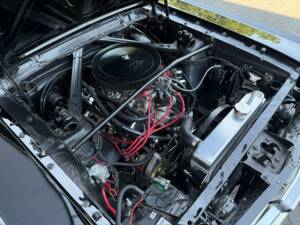 Image 20/46 of Ford Mustang GT (1966)