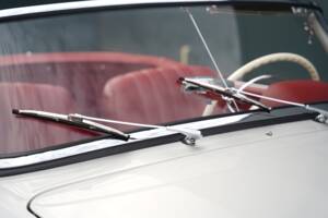 Image 38/47 de Mercedes-Benz 190 SL (1956)